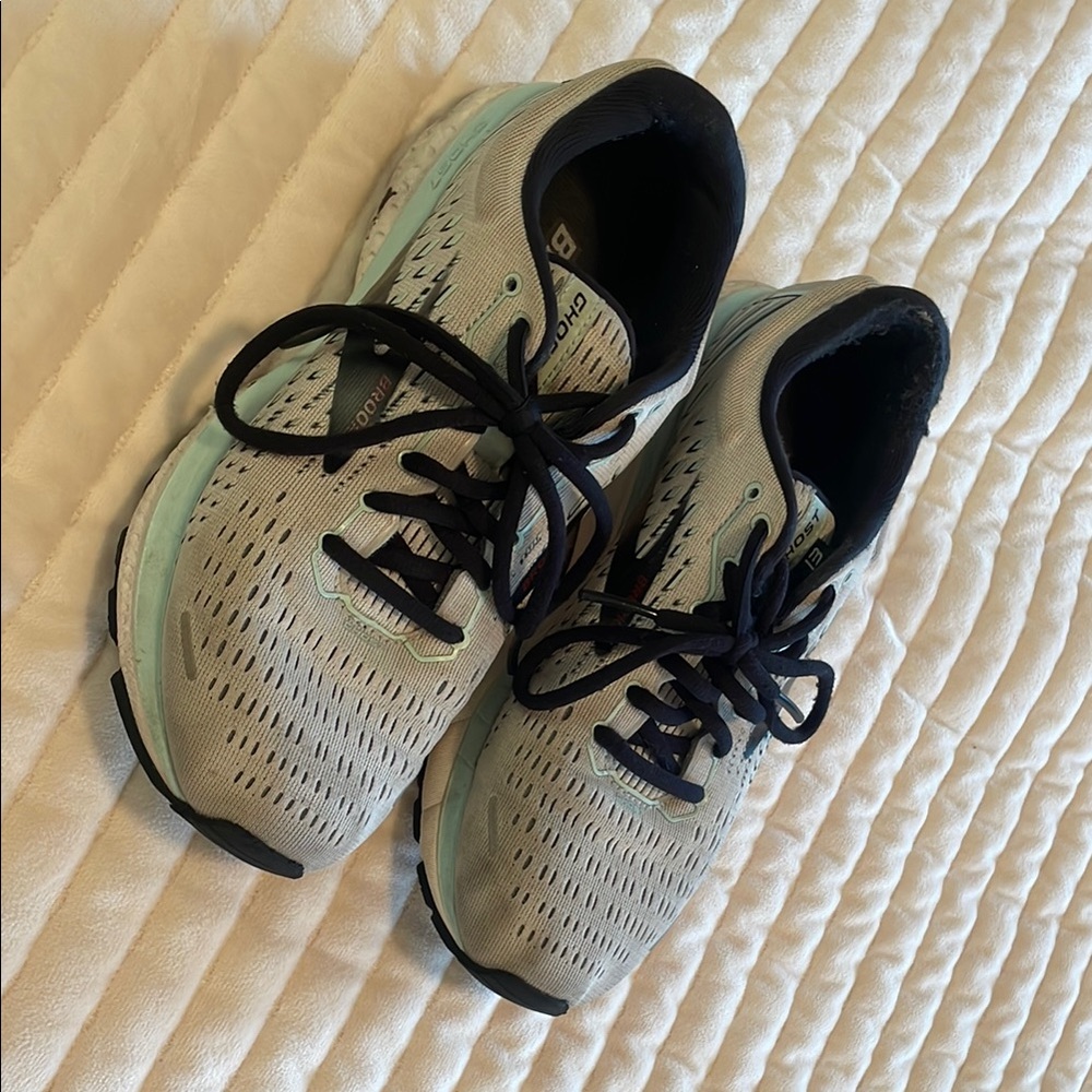 Brooks Ghost 13 Running Shoes